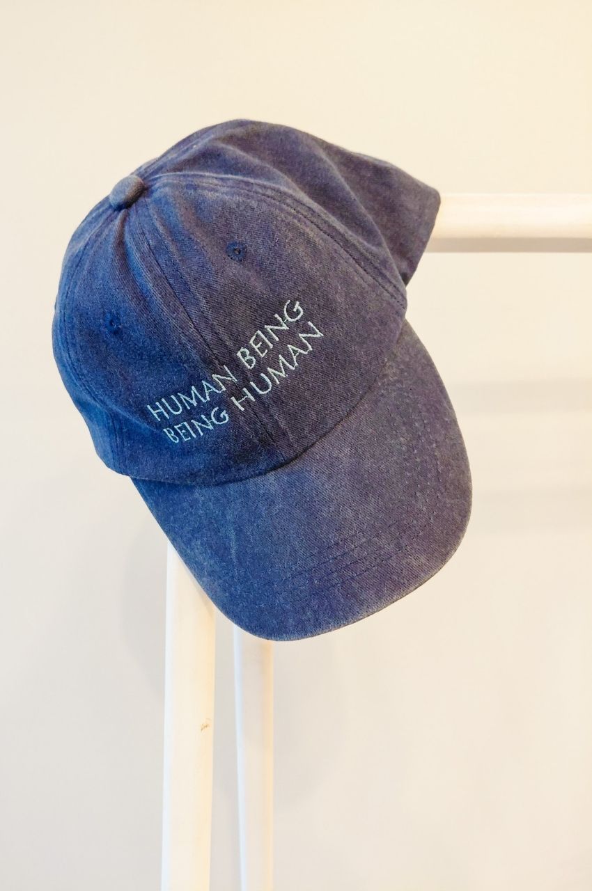 Being Human Cap
