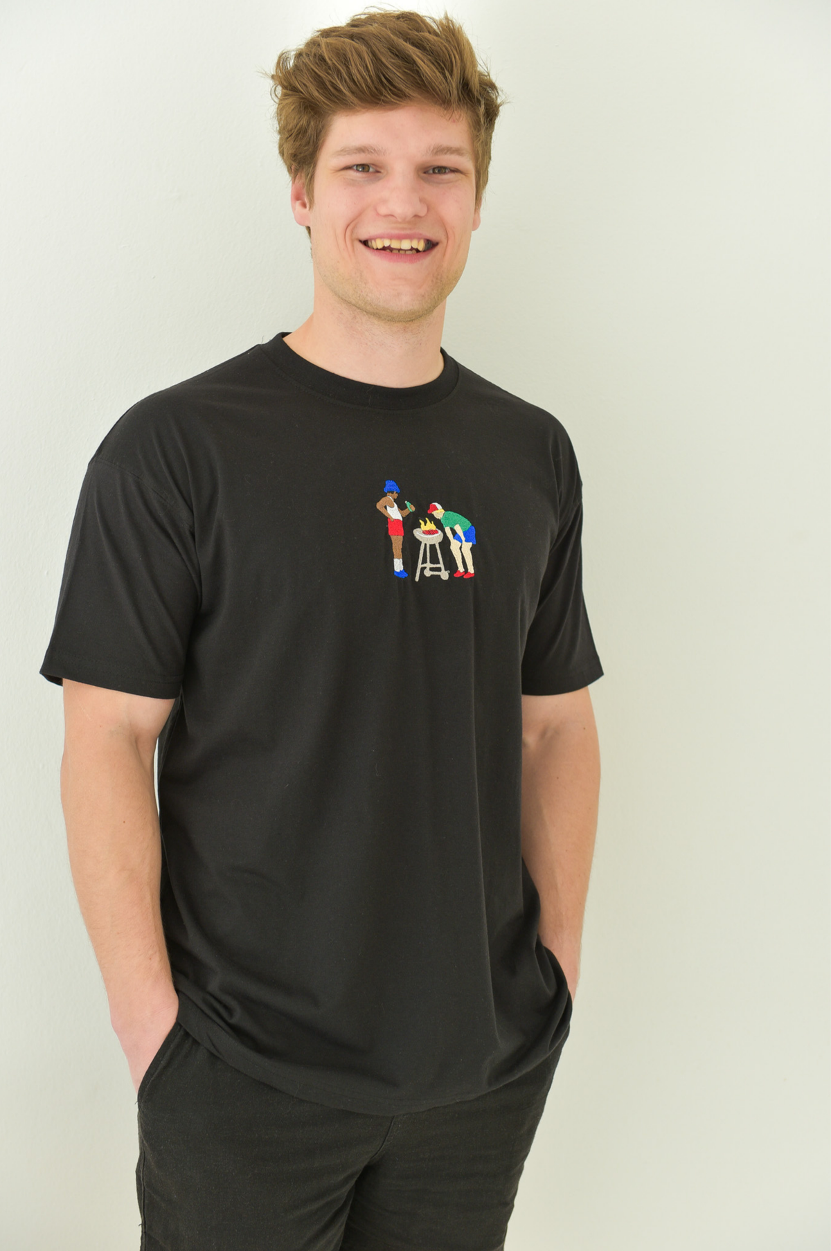 The Braai Guys Classic T-Shirt