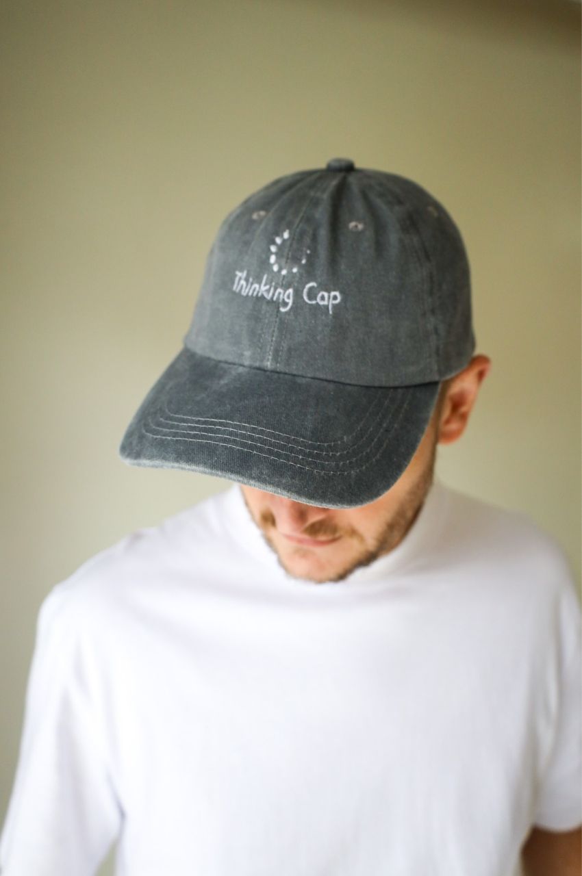 Thinking Cap