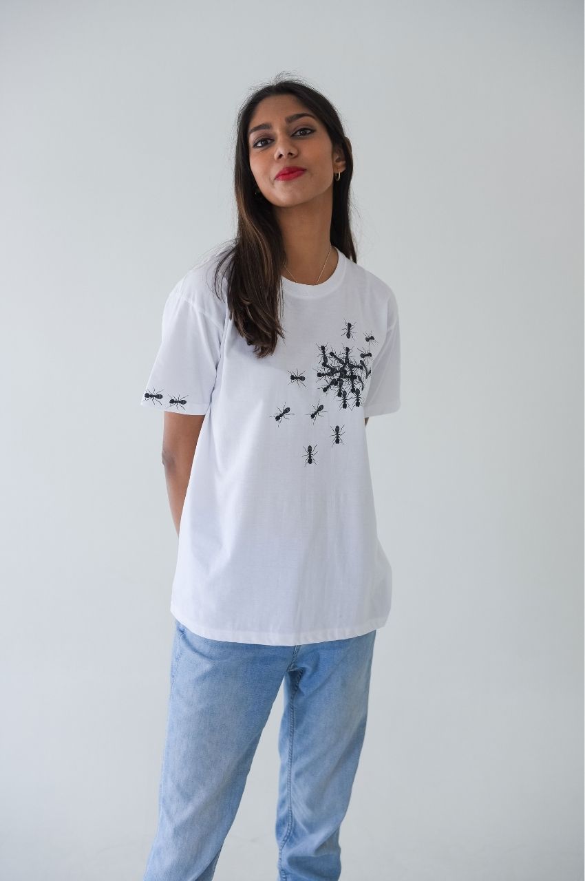 The Colony Club: Classic T-shirt