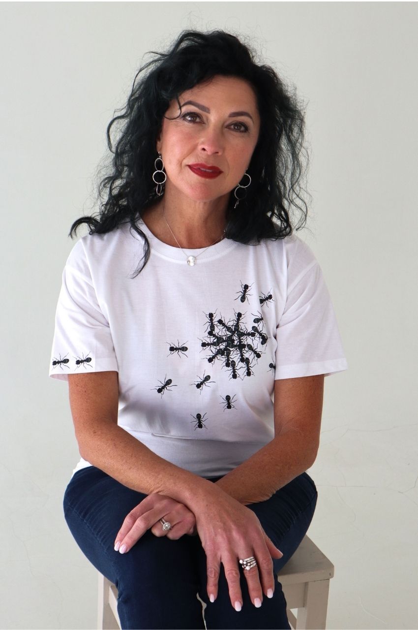 The Colony Club: Classic T-shirt