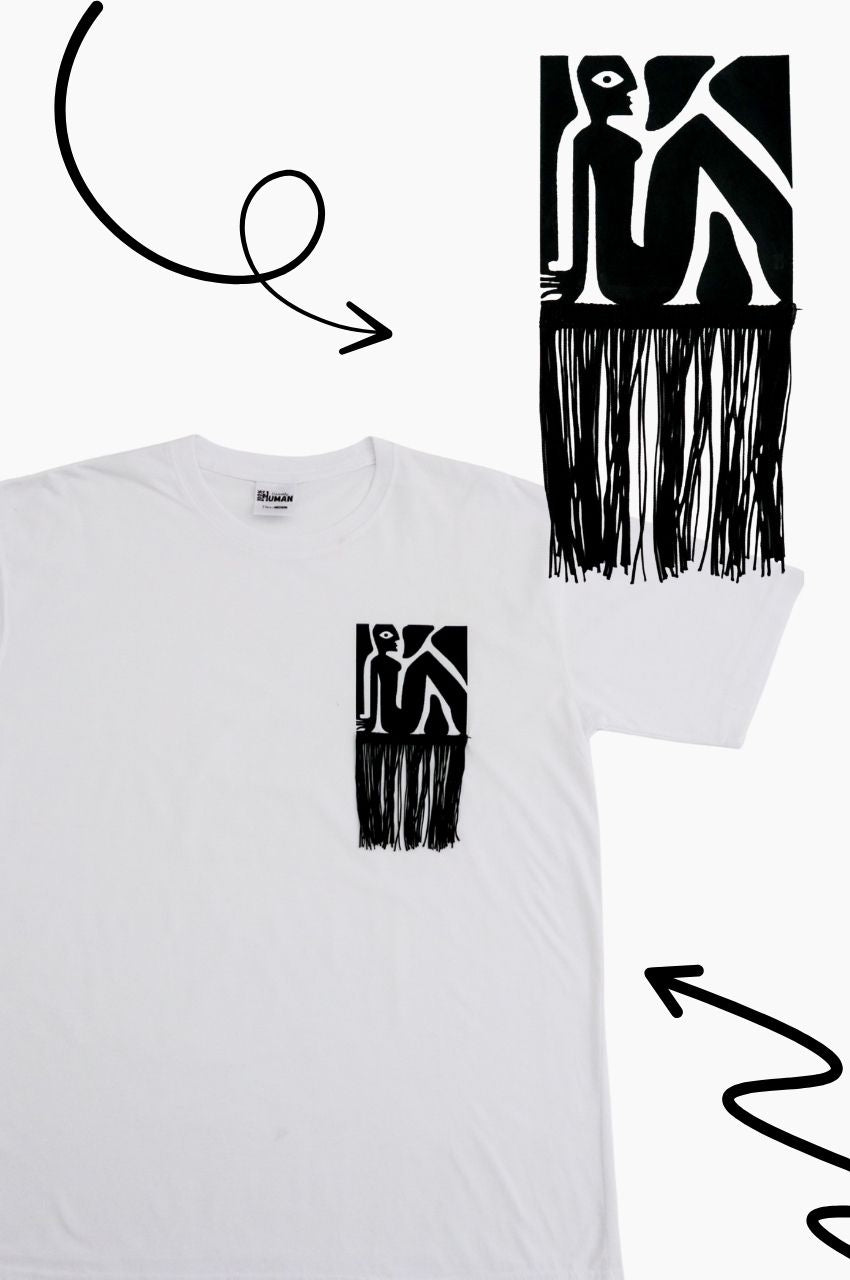 Fringe Benefits: Classic T-shirt