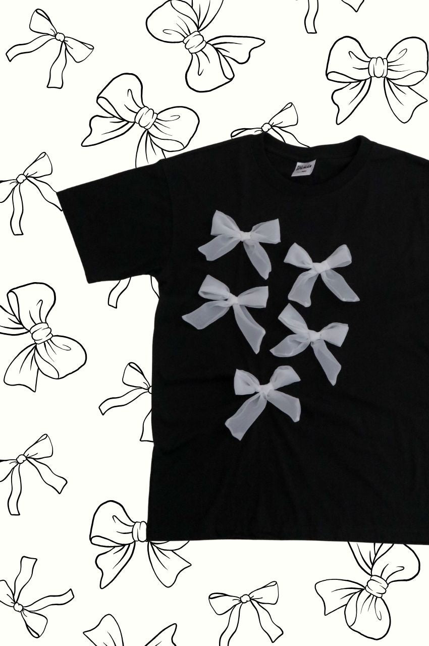 Oh Bow You Didn’t!: Classic T-shirt