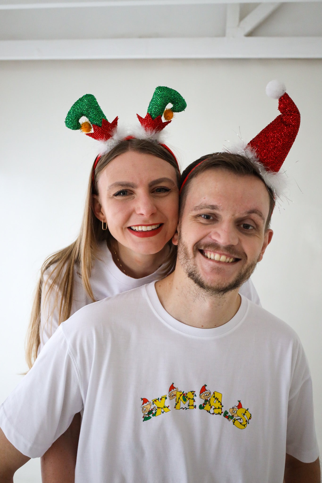 Santa’s Squad Classic T-Shirt