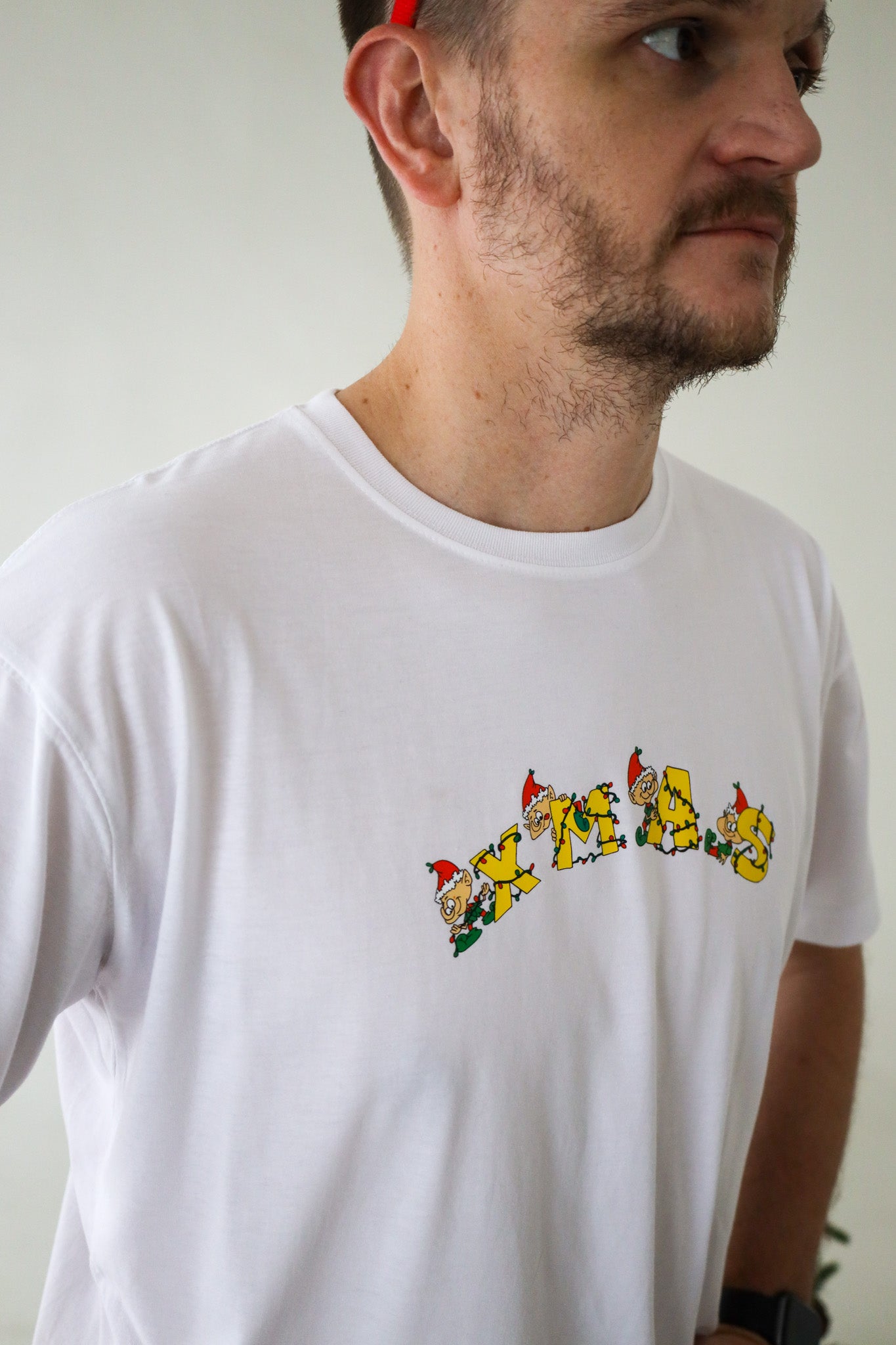 Santa’s Squad Classic T-Shirt