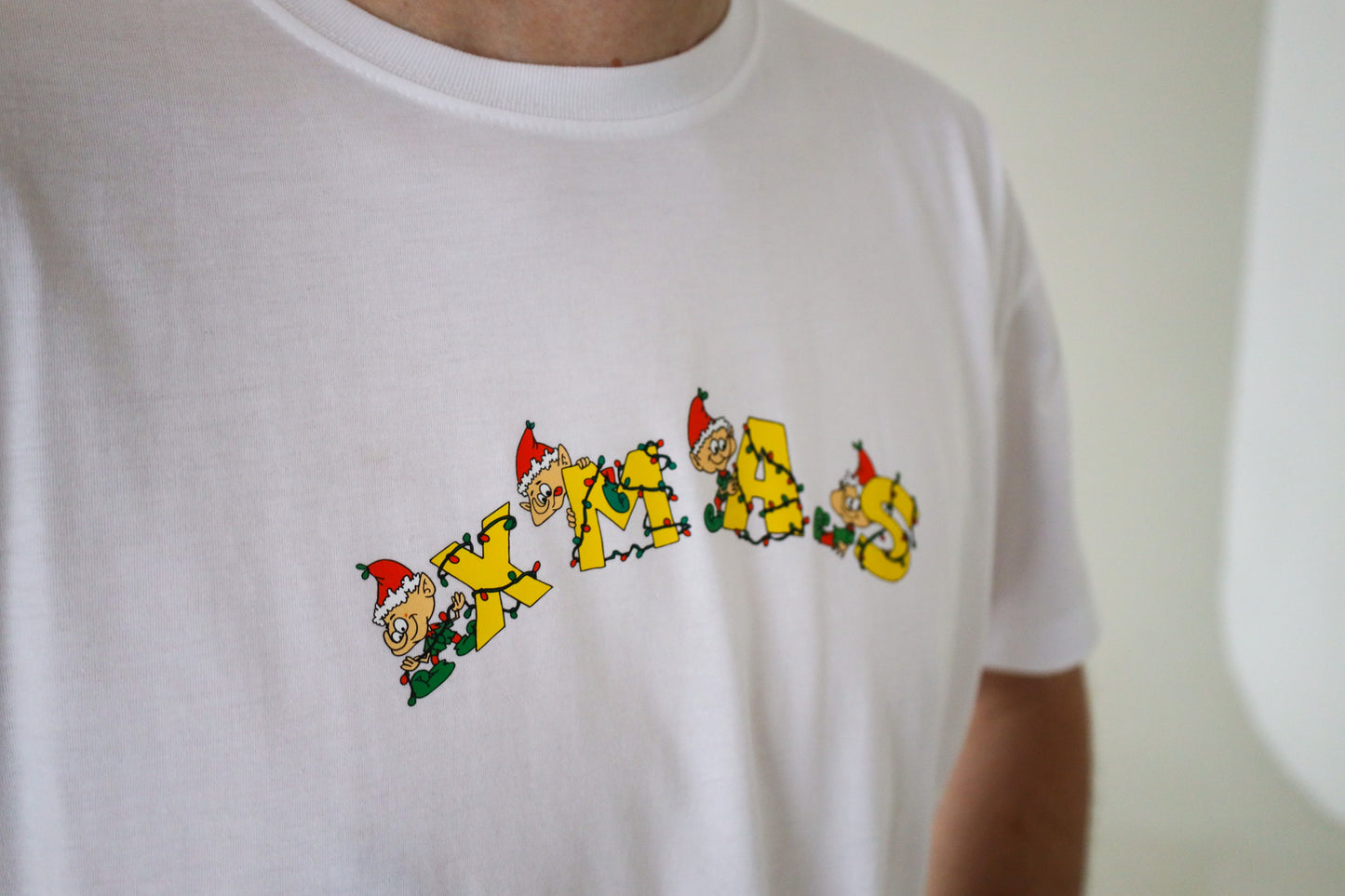 Santa’s Squad Classic T-Shirt