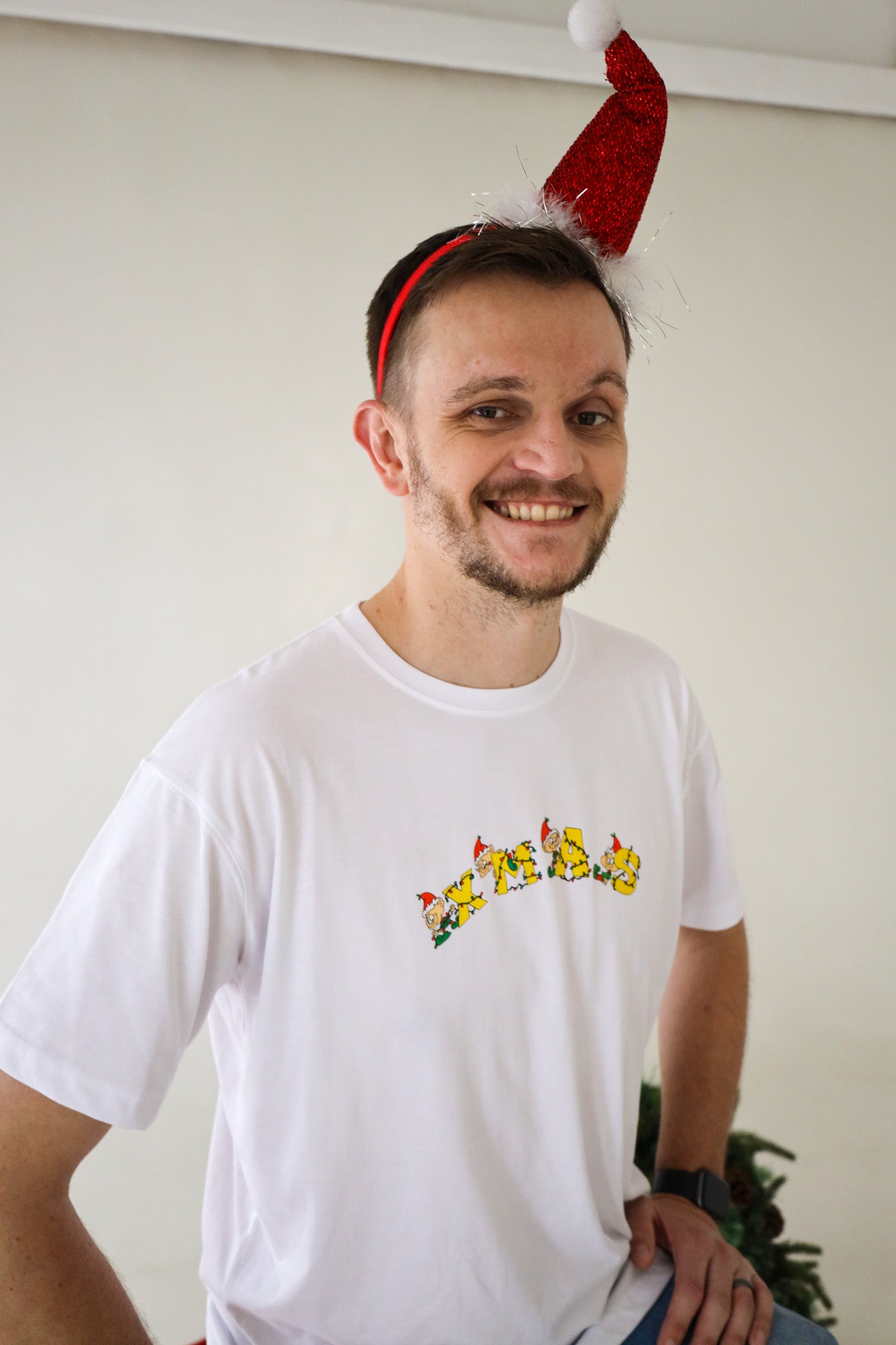 Santa’s Squad Classic T-Shirt