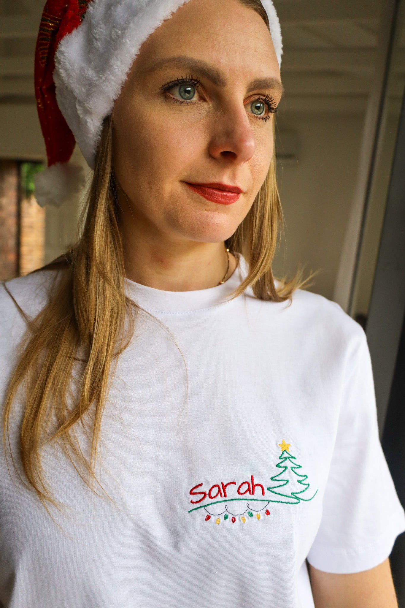 Christmas Crew Classic T Shirt