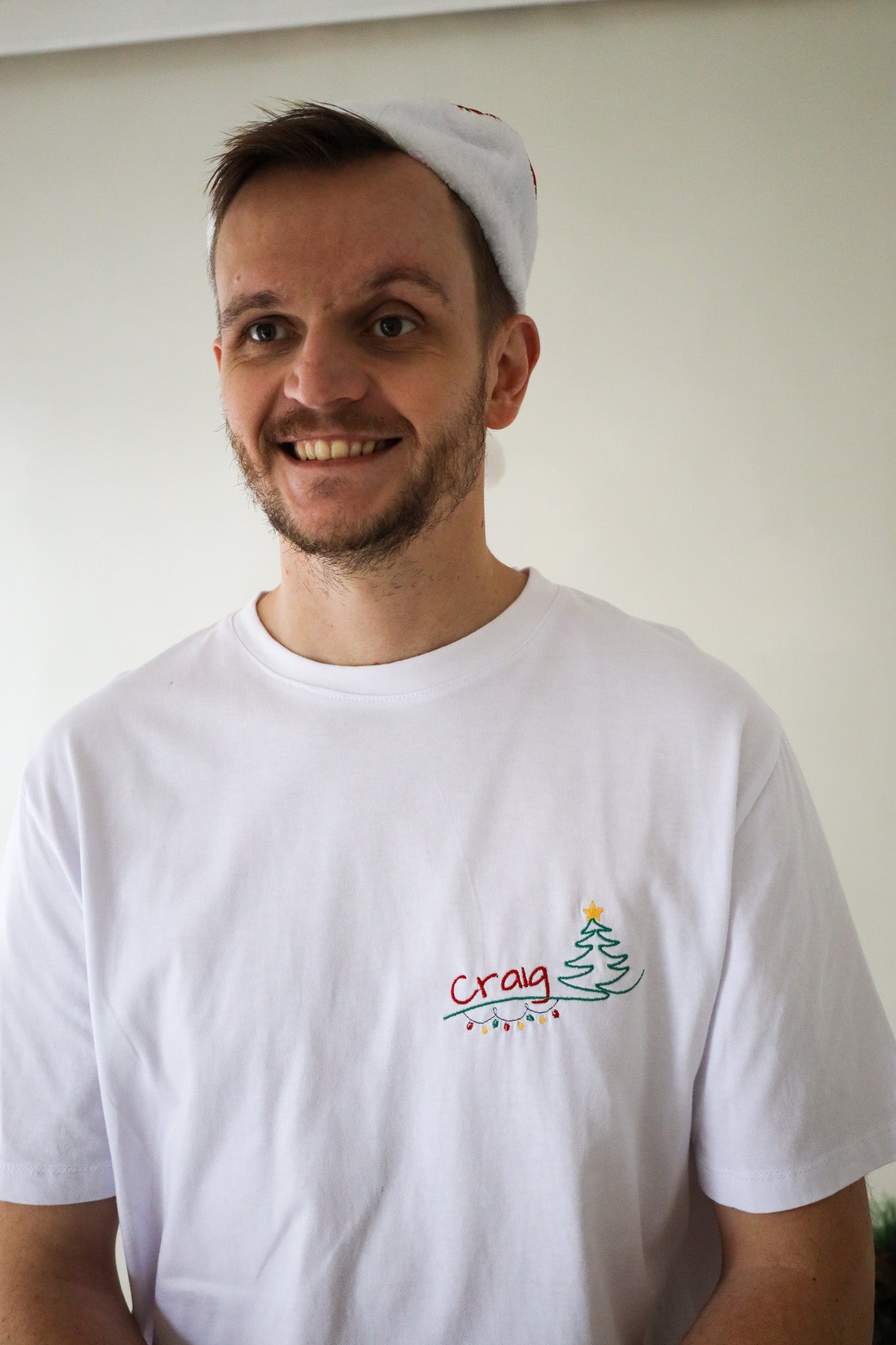 Christmas Crew Classic T Shirt