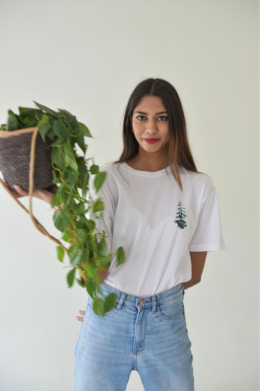 Unboxed Wilderness: Classic T-shirt