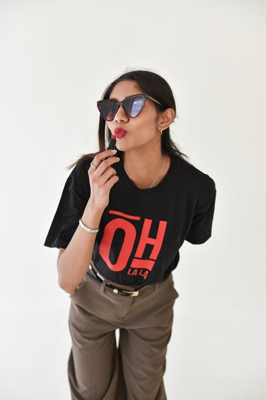 Catch My Lala’s: Classic T-shirt