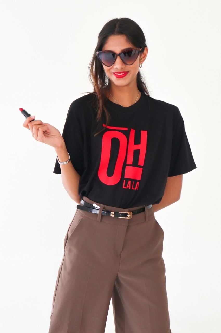 Catch My Lala’s: Classic T-shirt