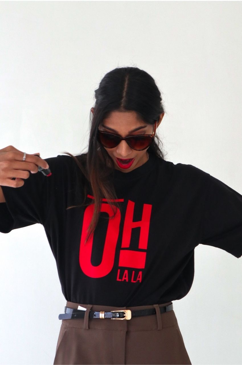 Catch My Lala’s: Classic T-shirt