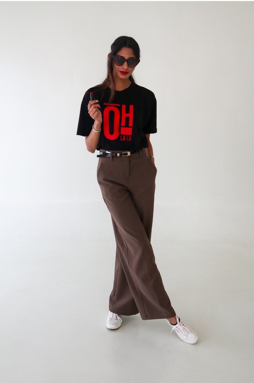 Catch My Lala’s: Classic T-shirt