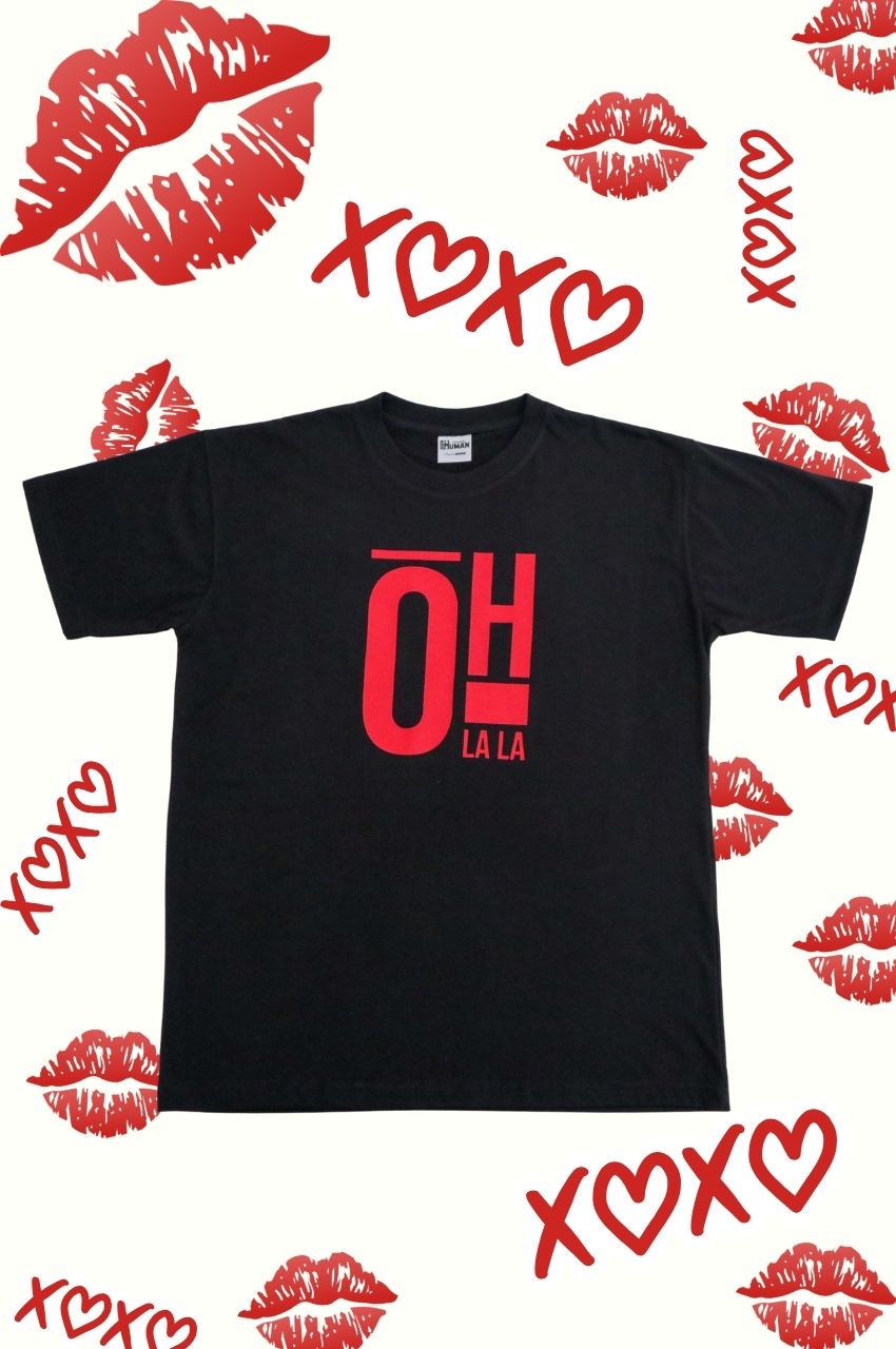 Catch My Lala’s: Classic T-shirt