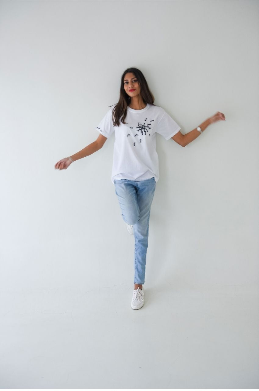 The Colony Club: Classic T-shirt