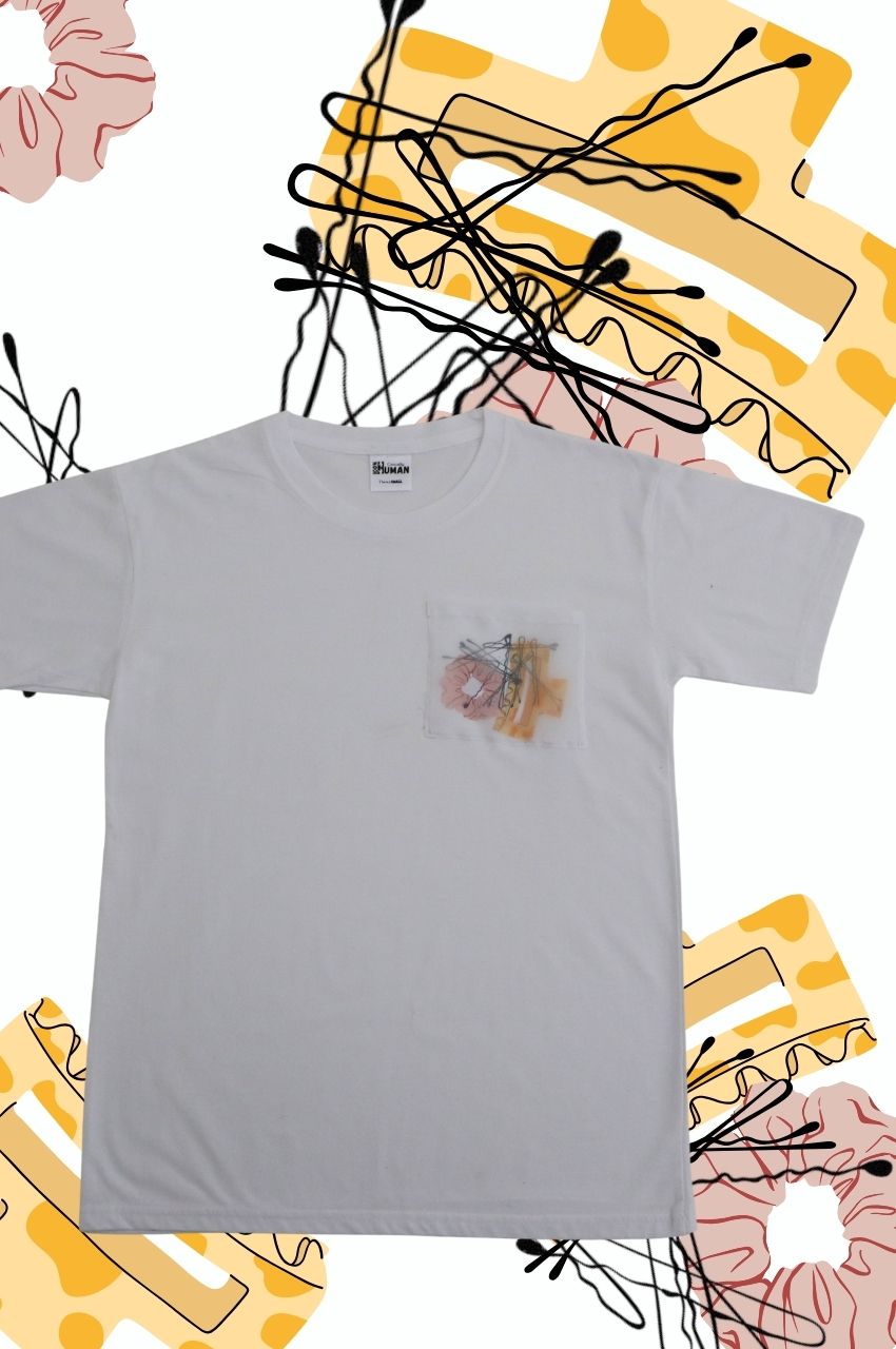 Pockets Full of Pretty: Classic T-shirt