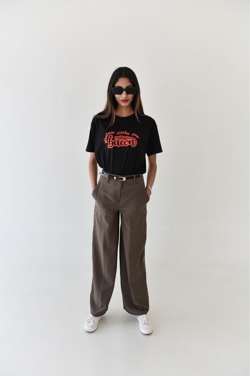 Grease Lightning: Classic T-shirt