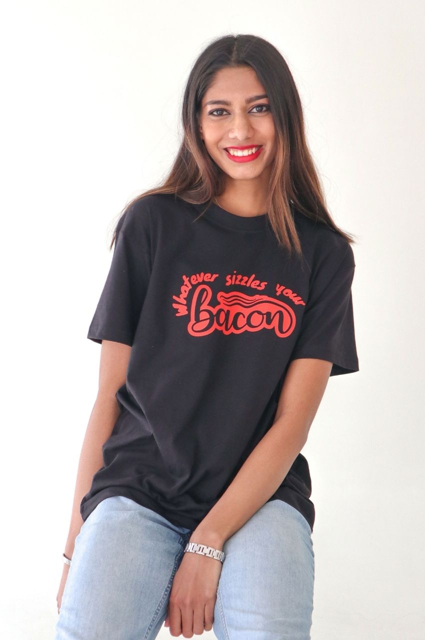 Grease Lightning: Classic T-shirt