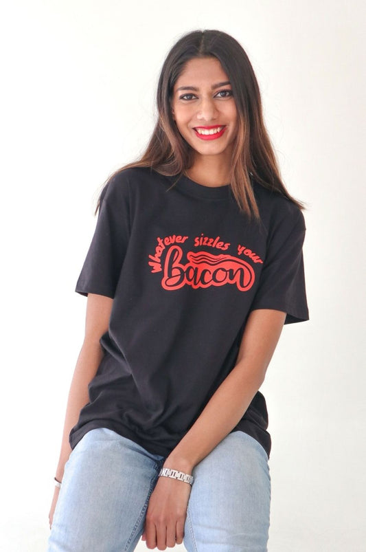 Grease Lightning: Classic T-shirt