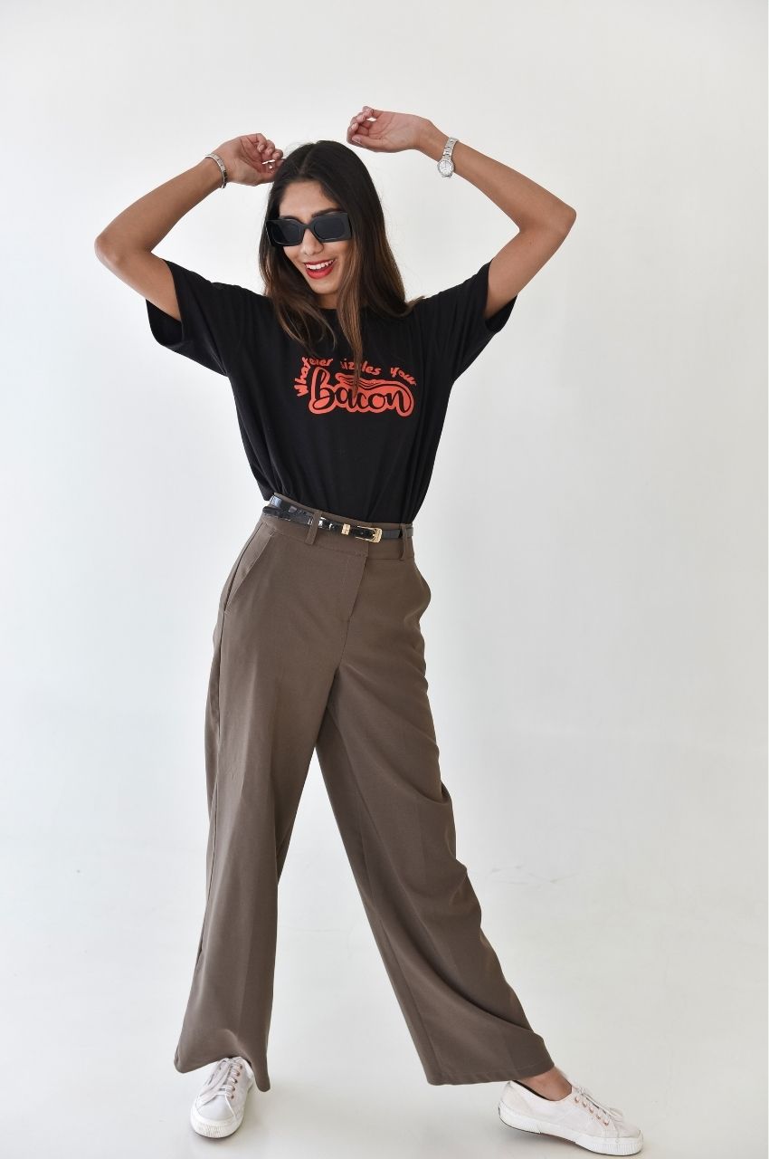 Grease Lightning: Classic T-shirt