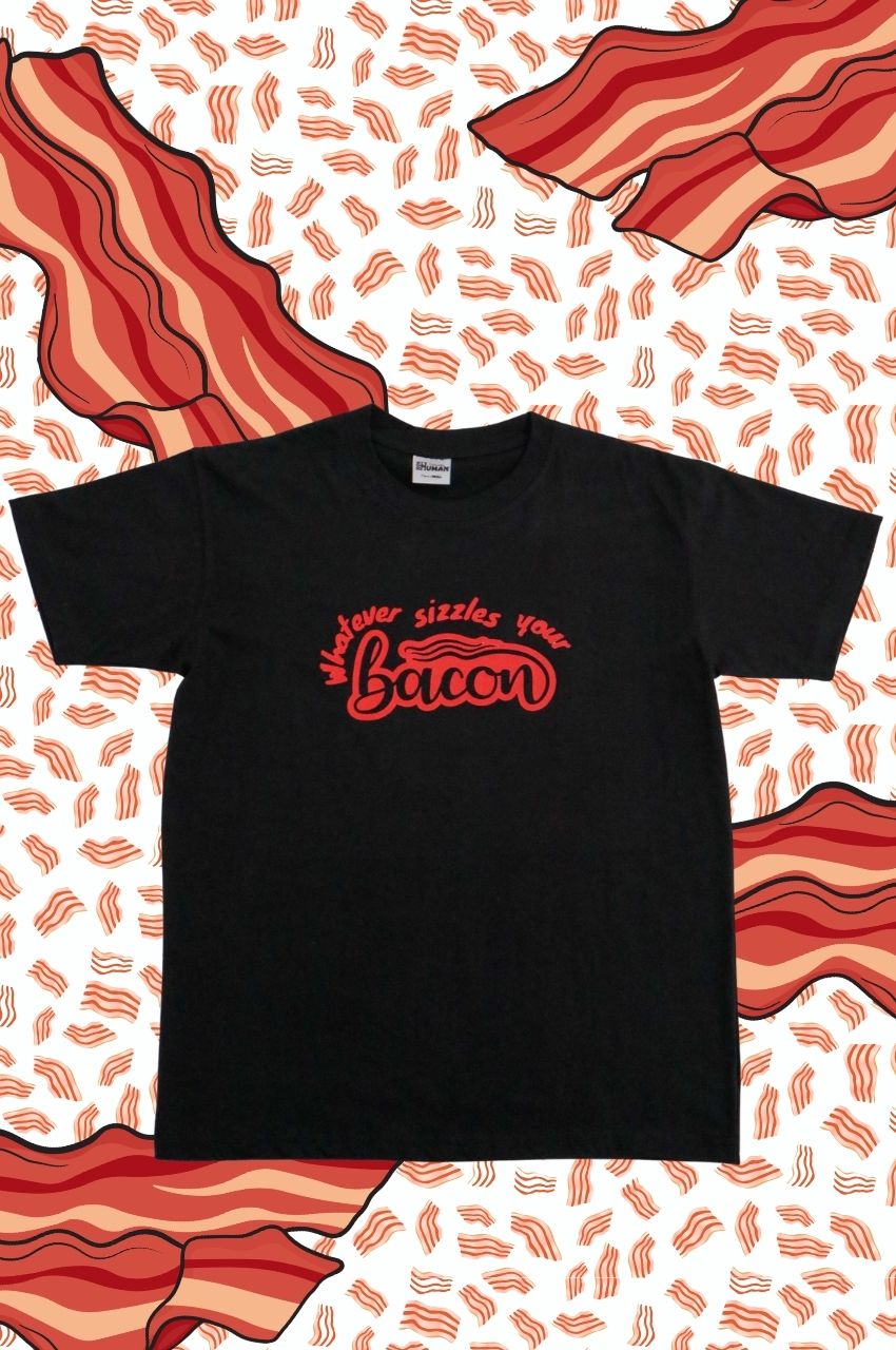 Grease Lightning: Classic T-shirt