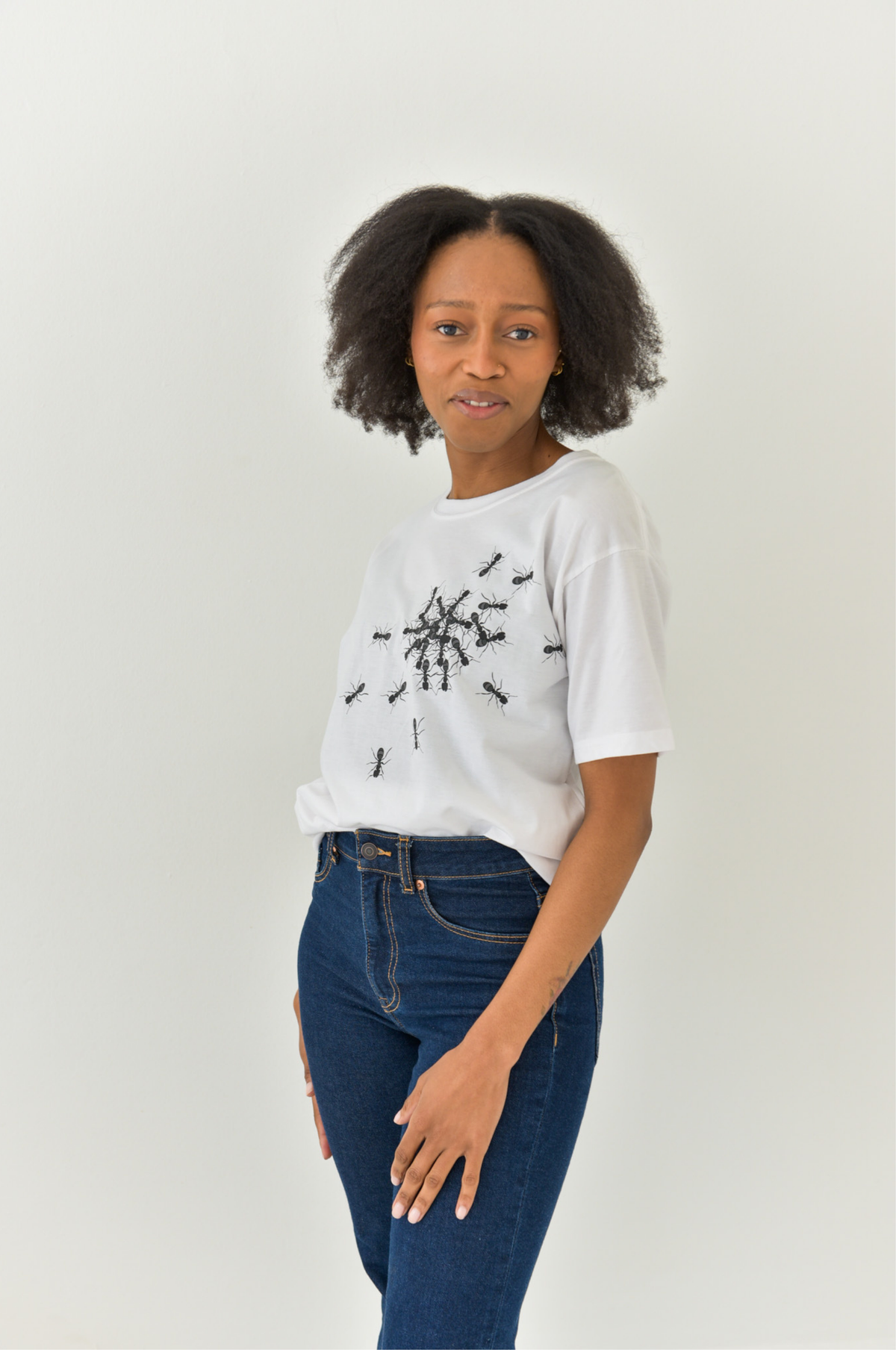 The Colony Club: Classic T-shirt
