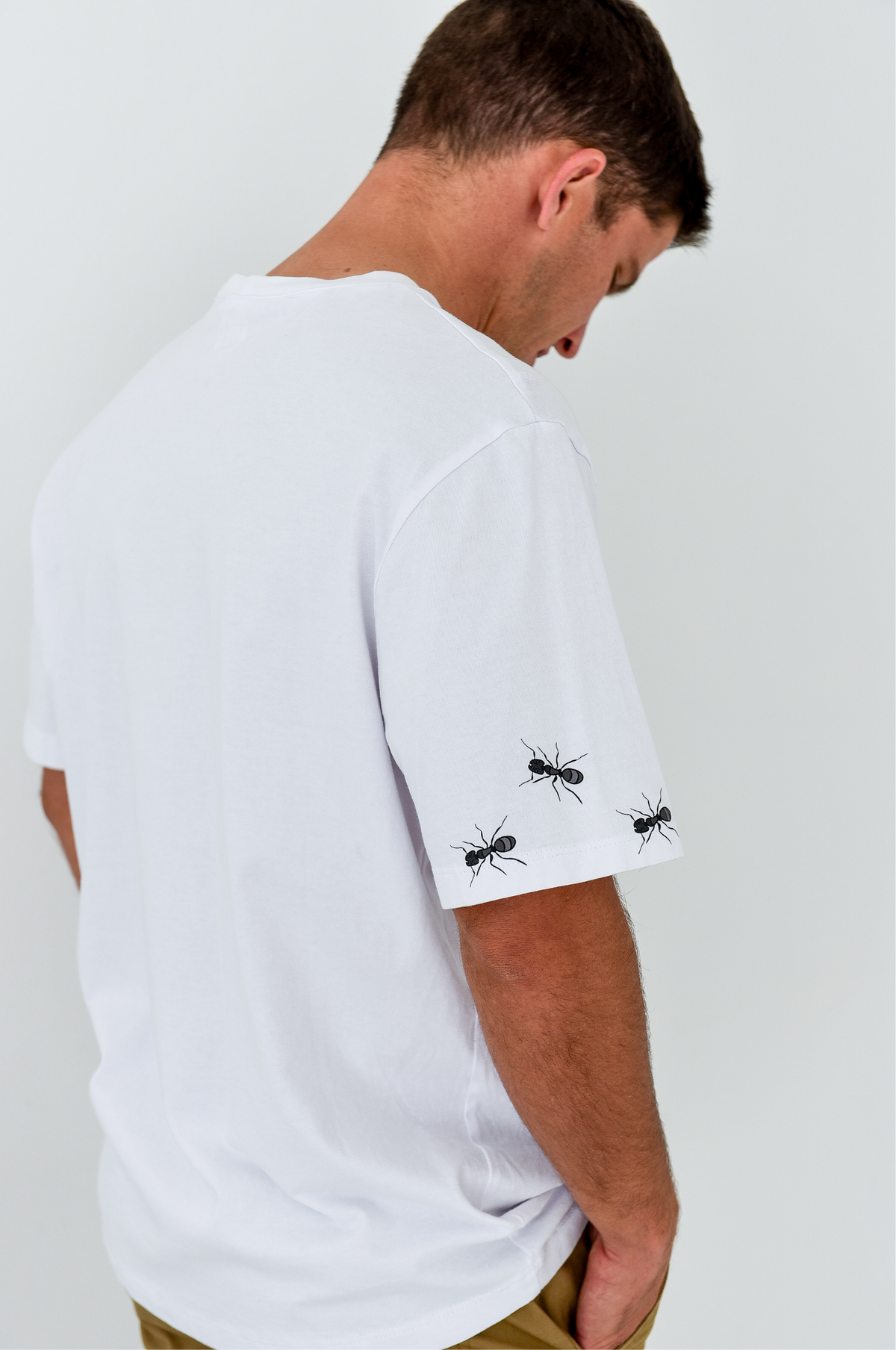 The Colony Club: Classic T-shirt