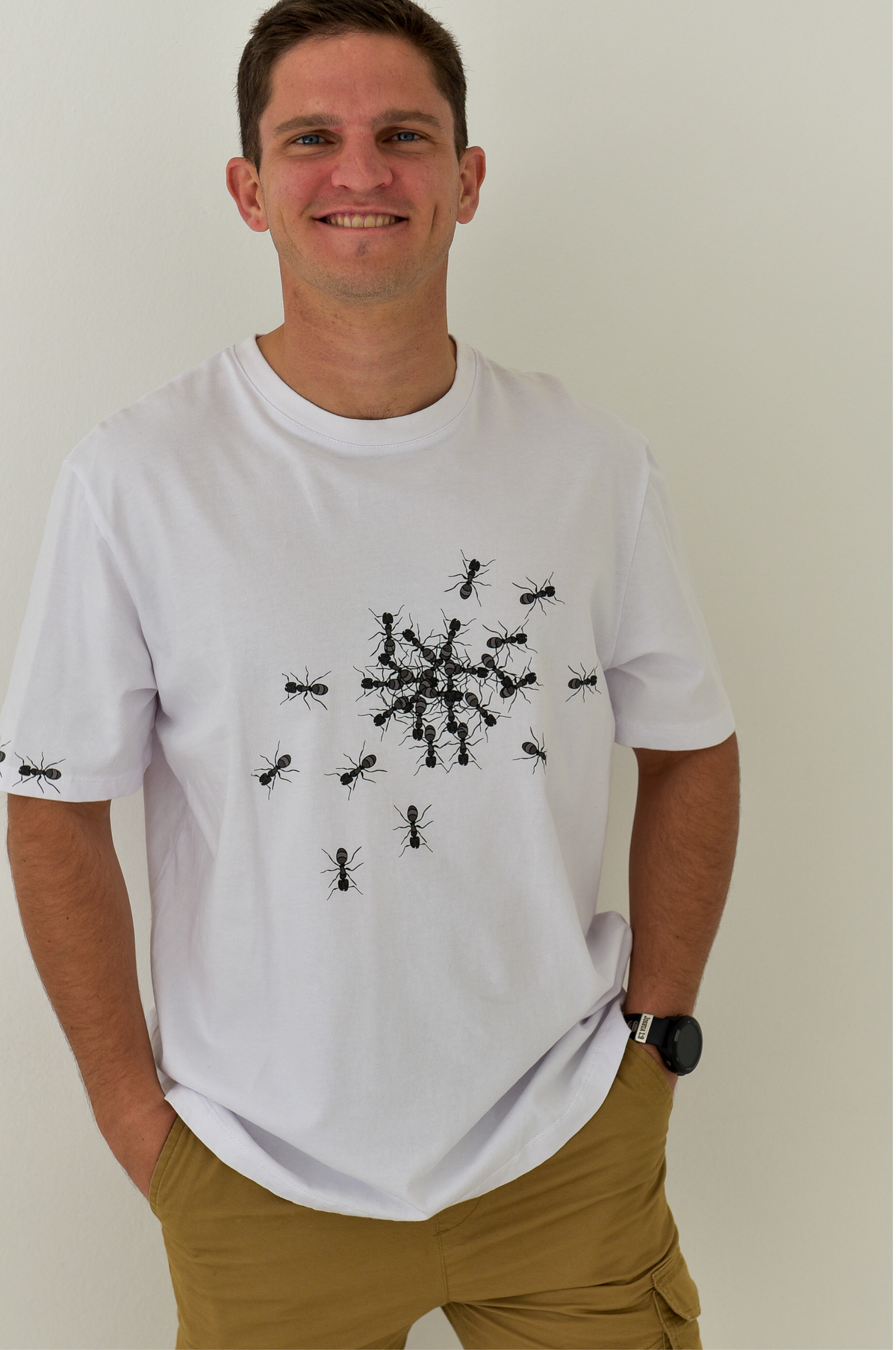 The Colony Club: Classic T-shirt