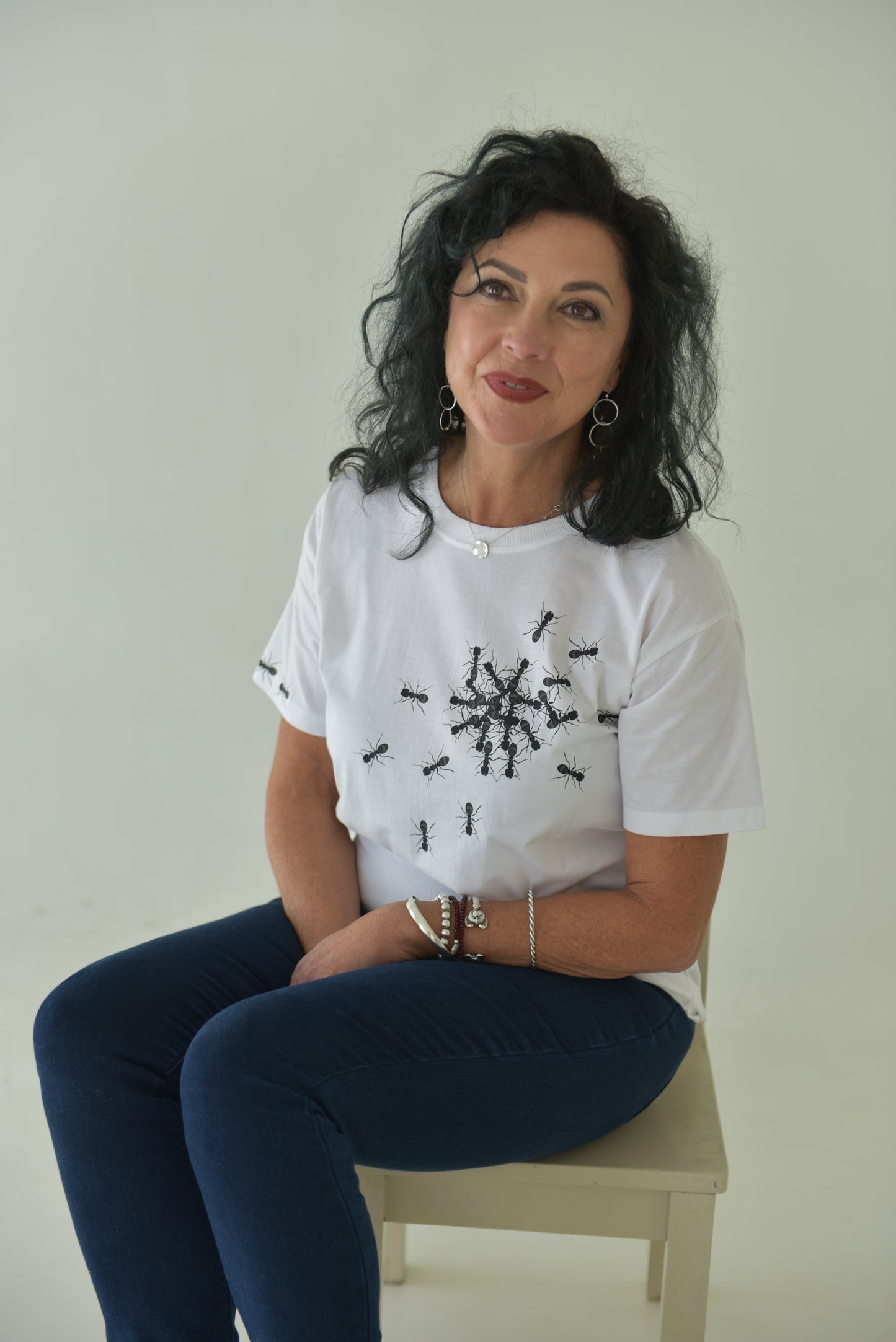 The Colony Club: Classic T-shirt