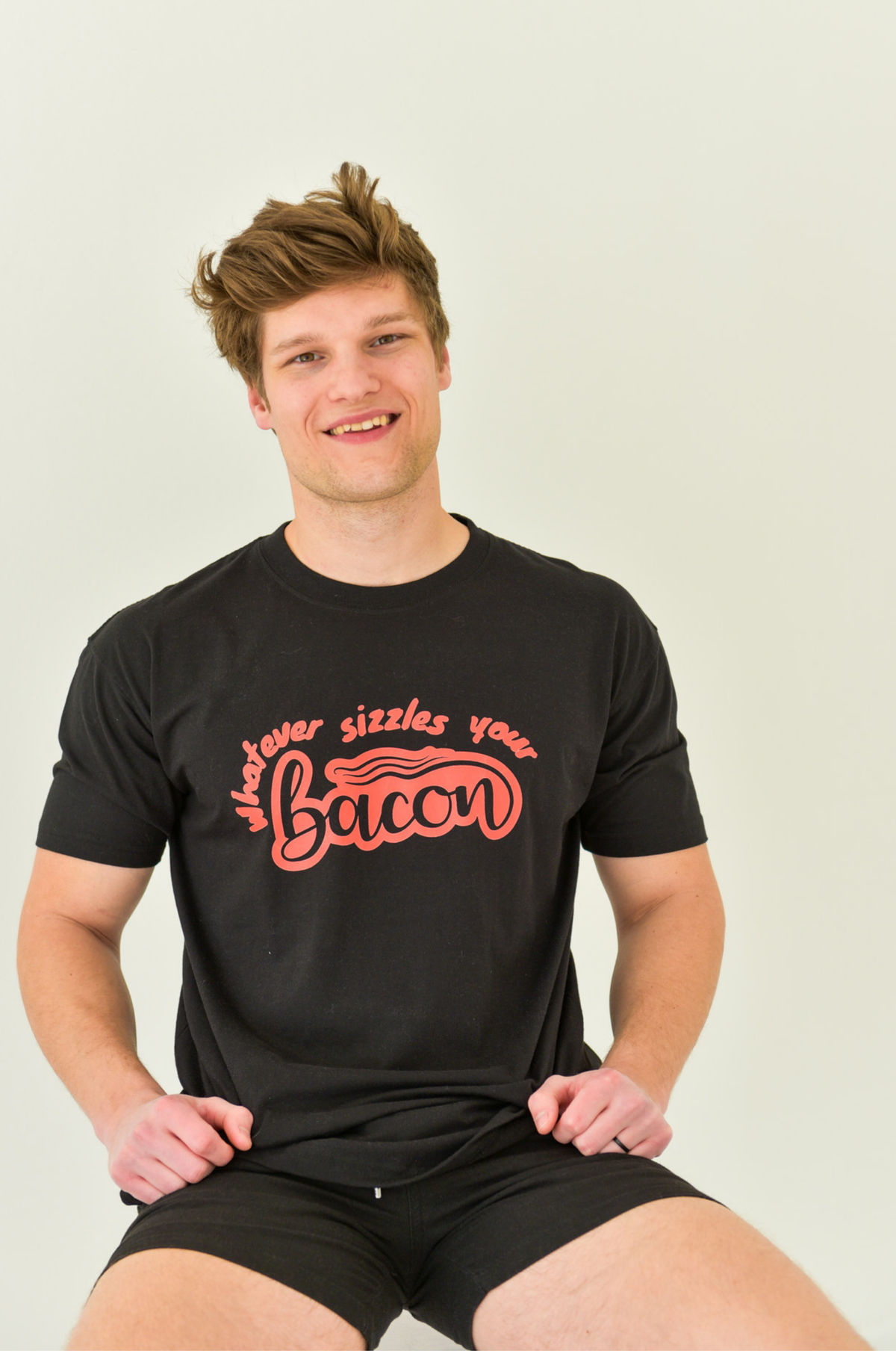 Grease Lightning: Classic T-shirt