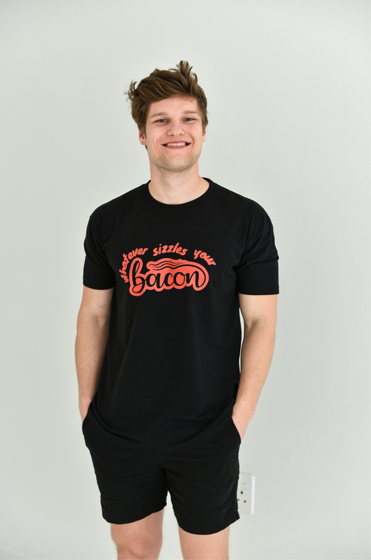 Grease Lightning: Classic T-shirt