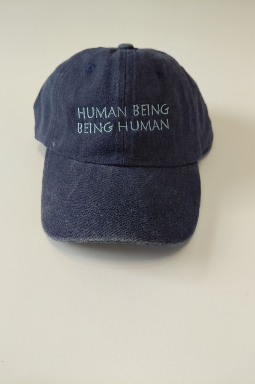 Being Human Cap