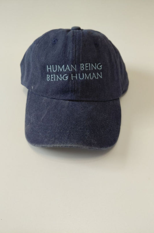 Being Human Cap