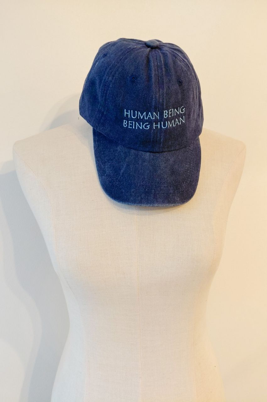 Being Human Cap