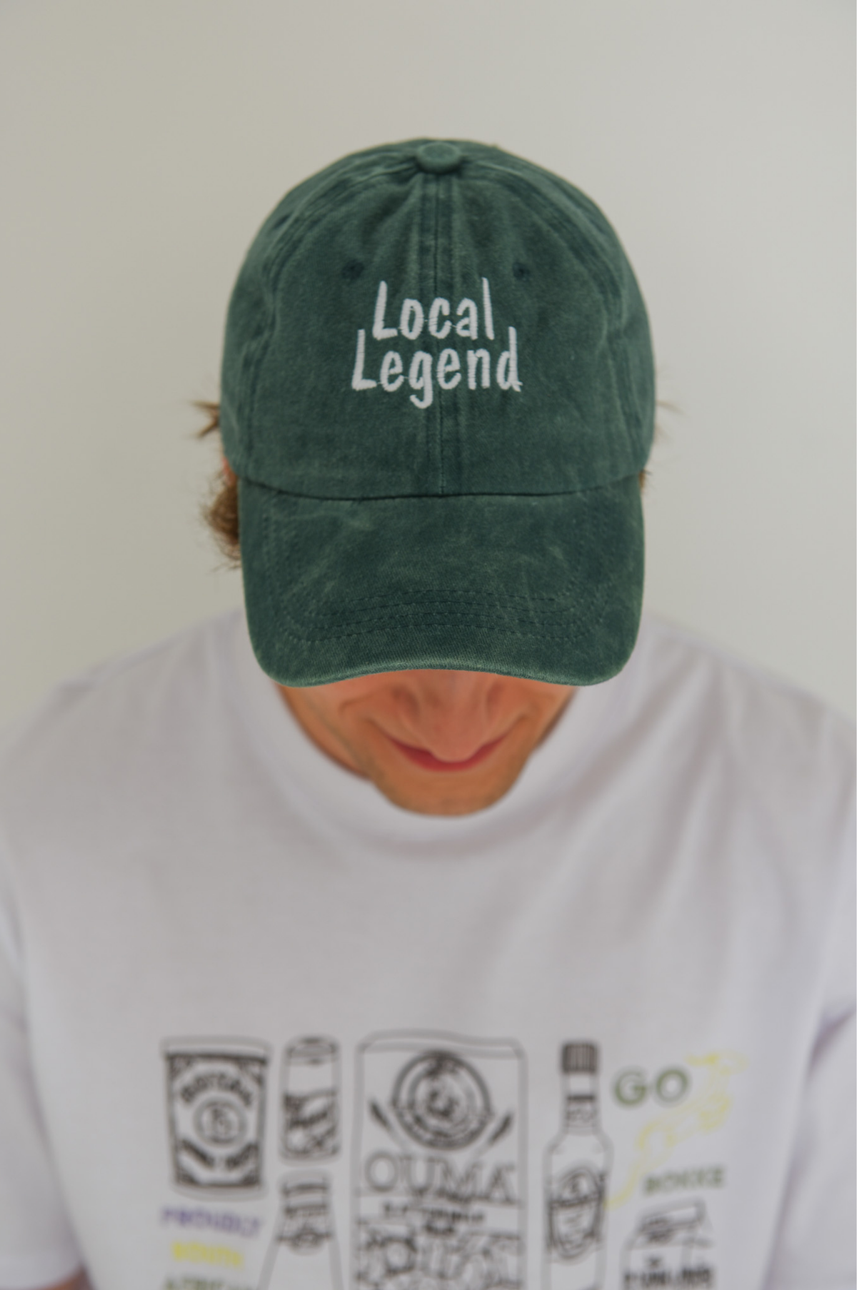 Local Legend