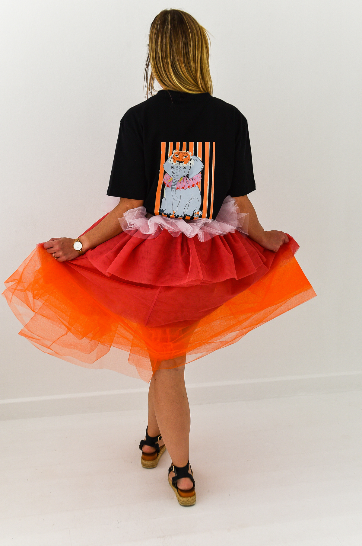 Not My Circus Classic T-Shirt