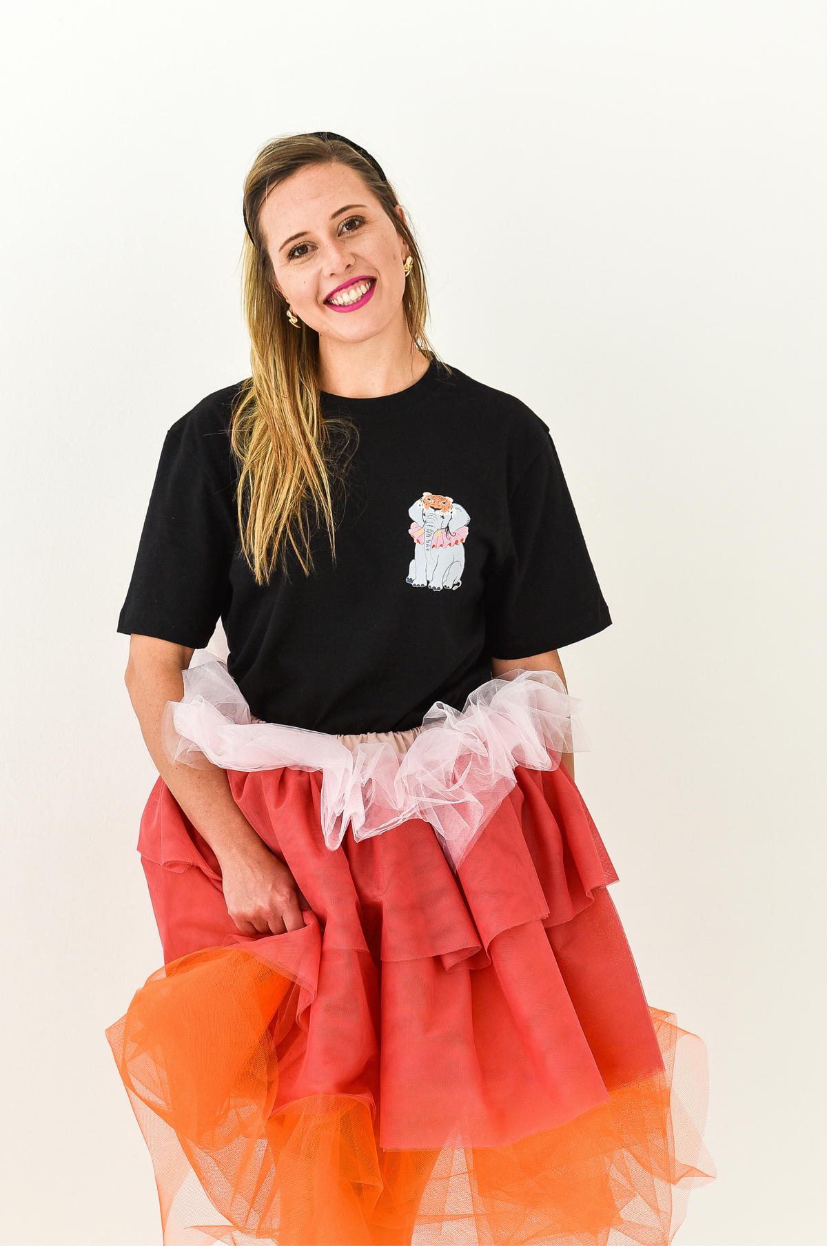 Not My Circus Classic T-Shirt