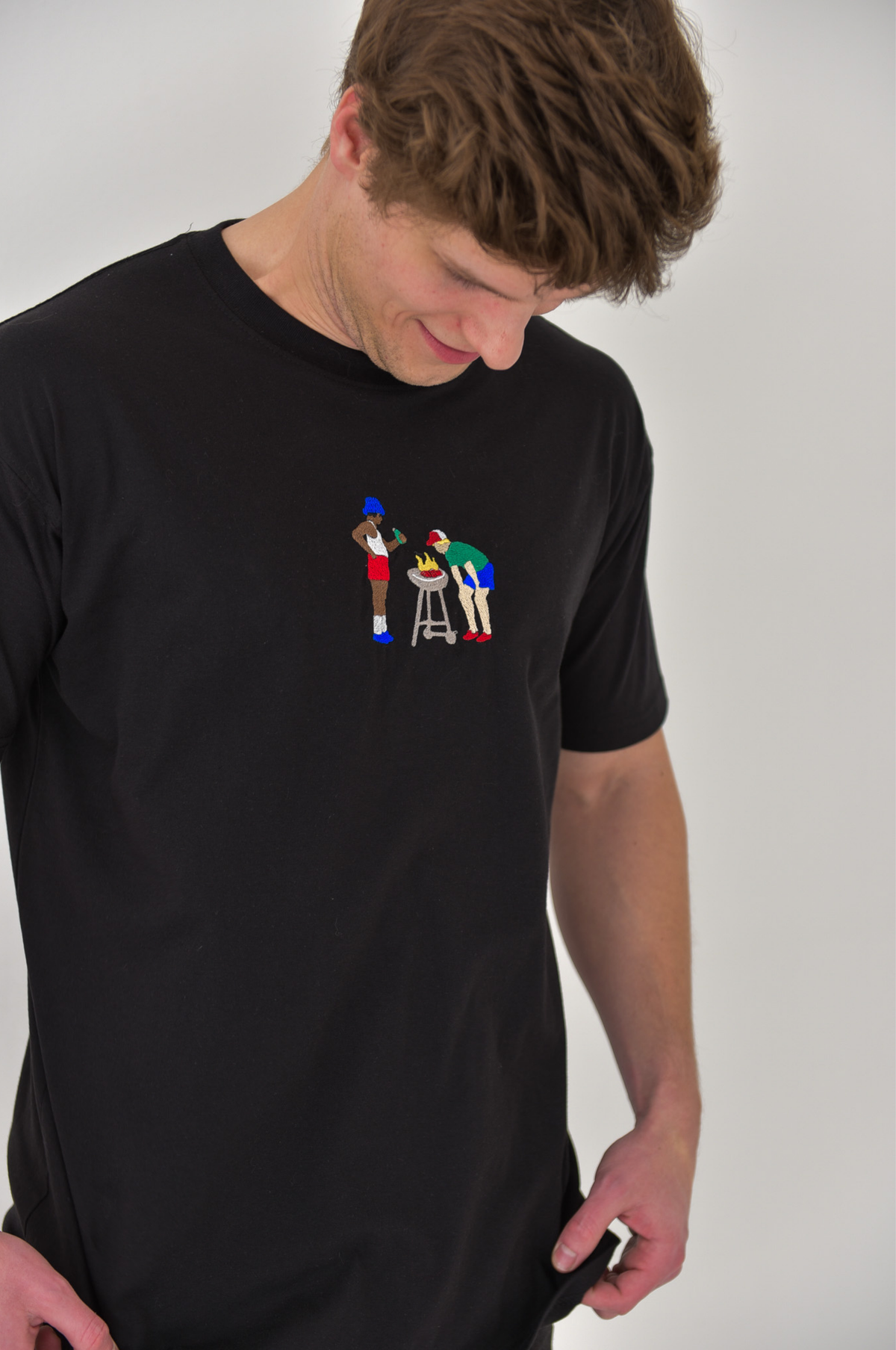 The Braai Guys Classic T-Shirt