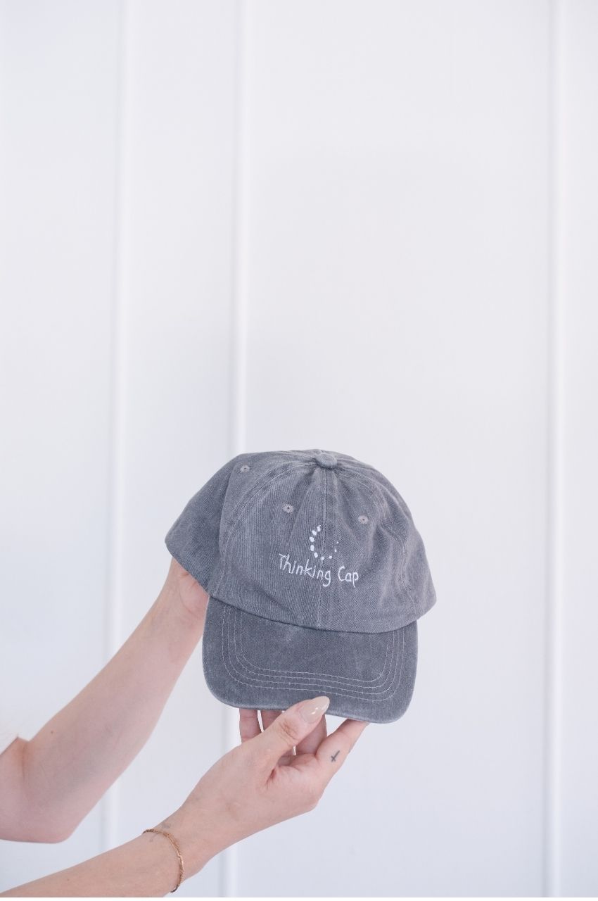 Thinking Cap