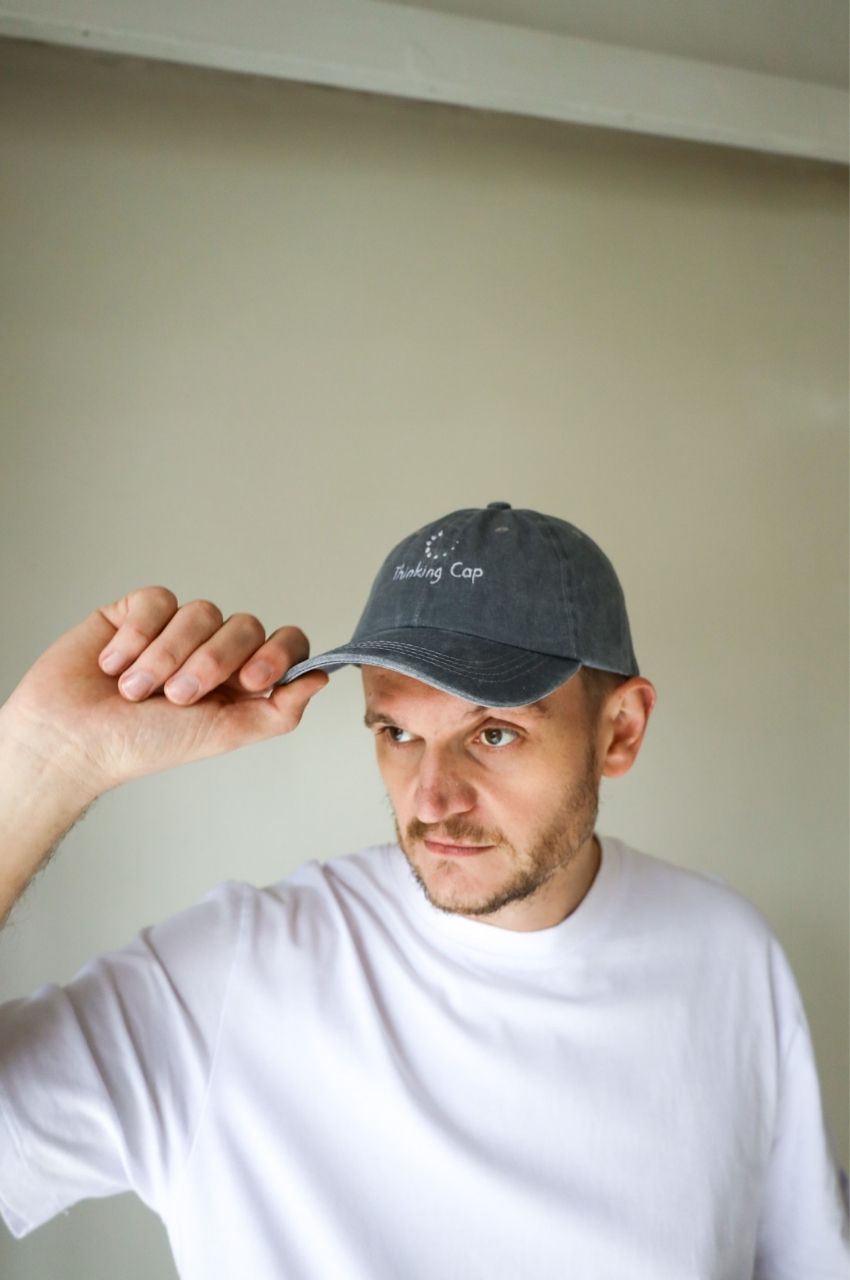 Thinking Cap