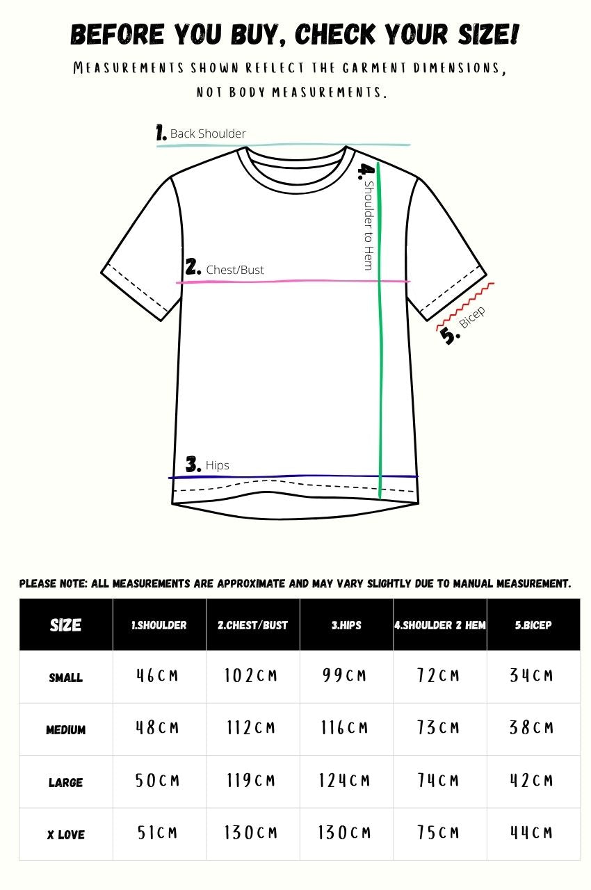 Oh Bow You Didn’t!: Classic T-shirt